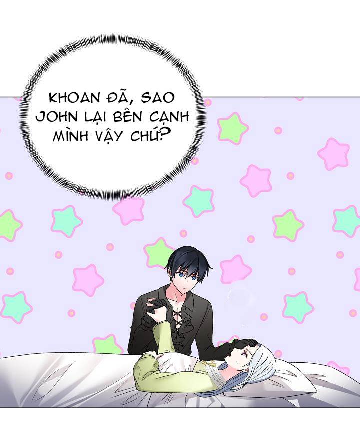 tôi sẽ trở thành nhân vật chính chapter 14 26