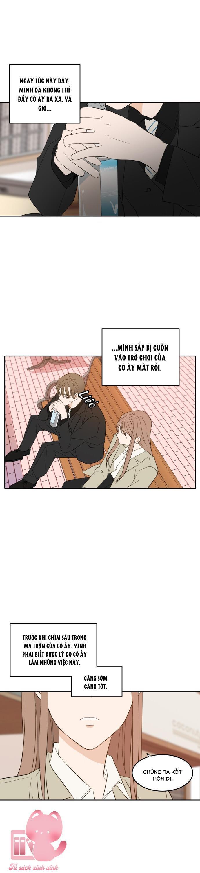 hẹn gặp nhau ở kiếp thứ 19 chapter 21 33