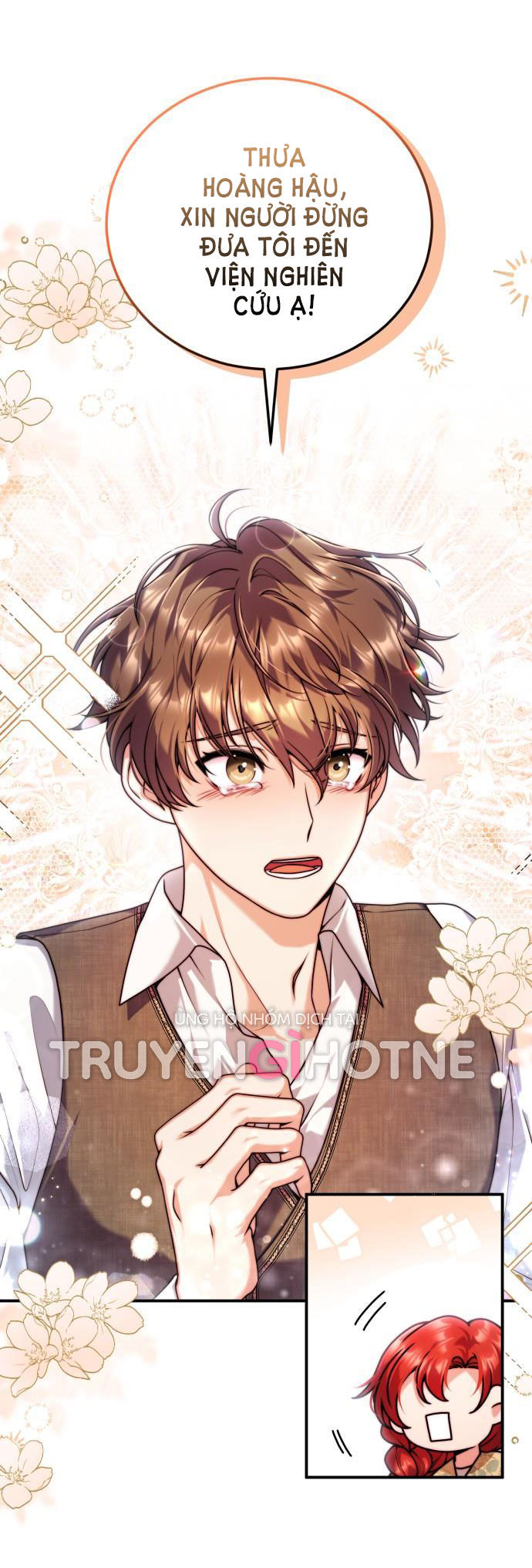 tôi sẽ ly hôn với người chồng bạo chúa chapter 27.2 8