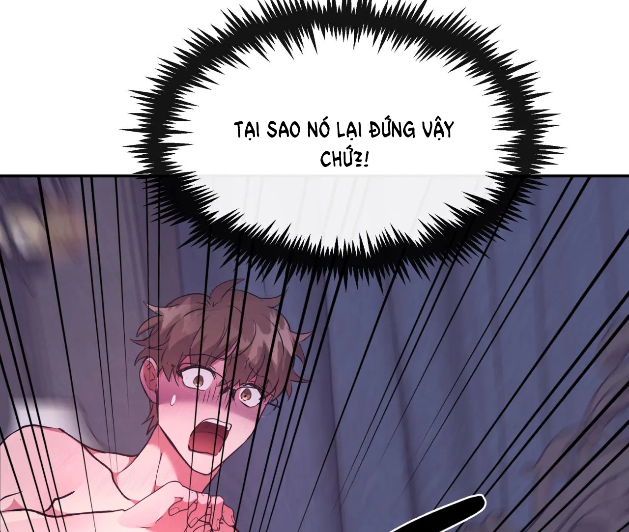 Bên Trong Lâu Đài ~ Người Lớn Đang Giáo Dục Giới Tính Với Các Chủng Tộc Khác Nhau chapter 35.2 - Trang 69