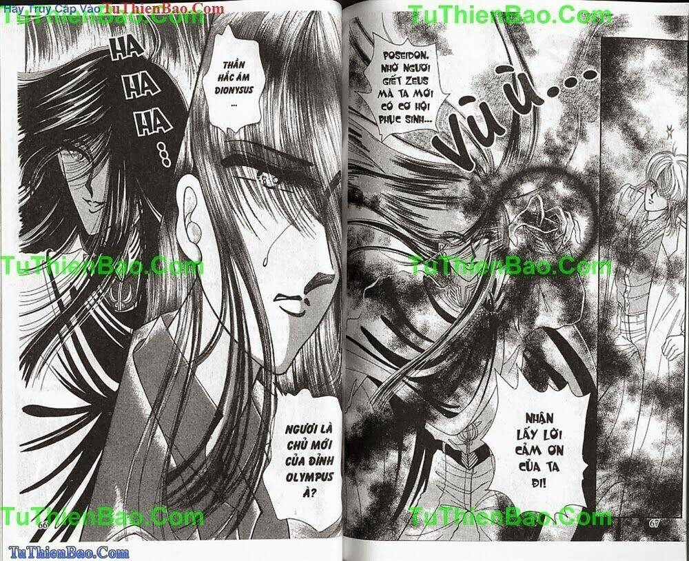 aries thần thoại cung hoàng đạo chapter 7 34