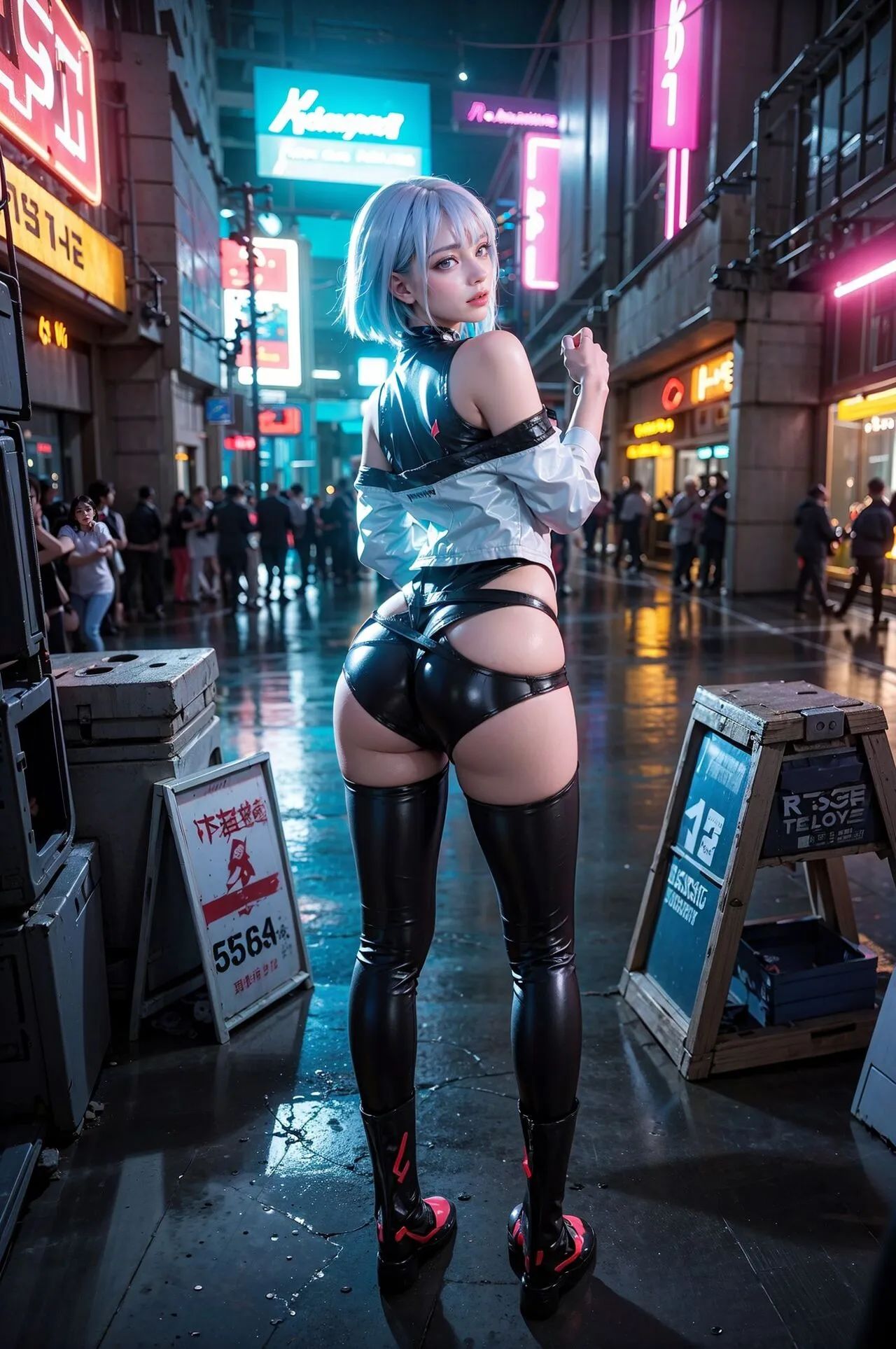 artist ai generated chapter 403 85