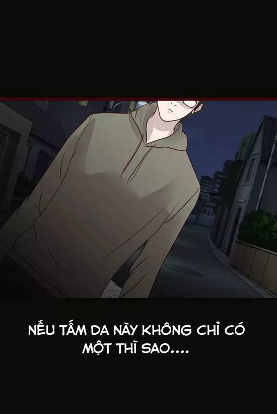 tấm da người chapter 3 28