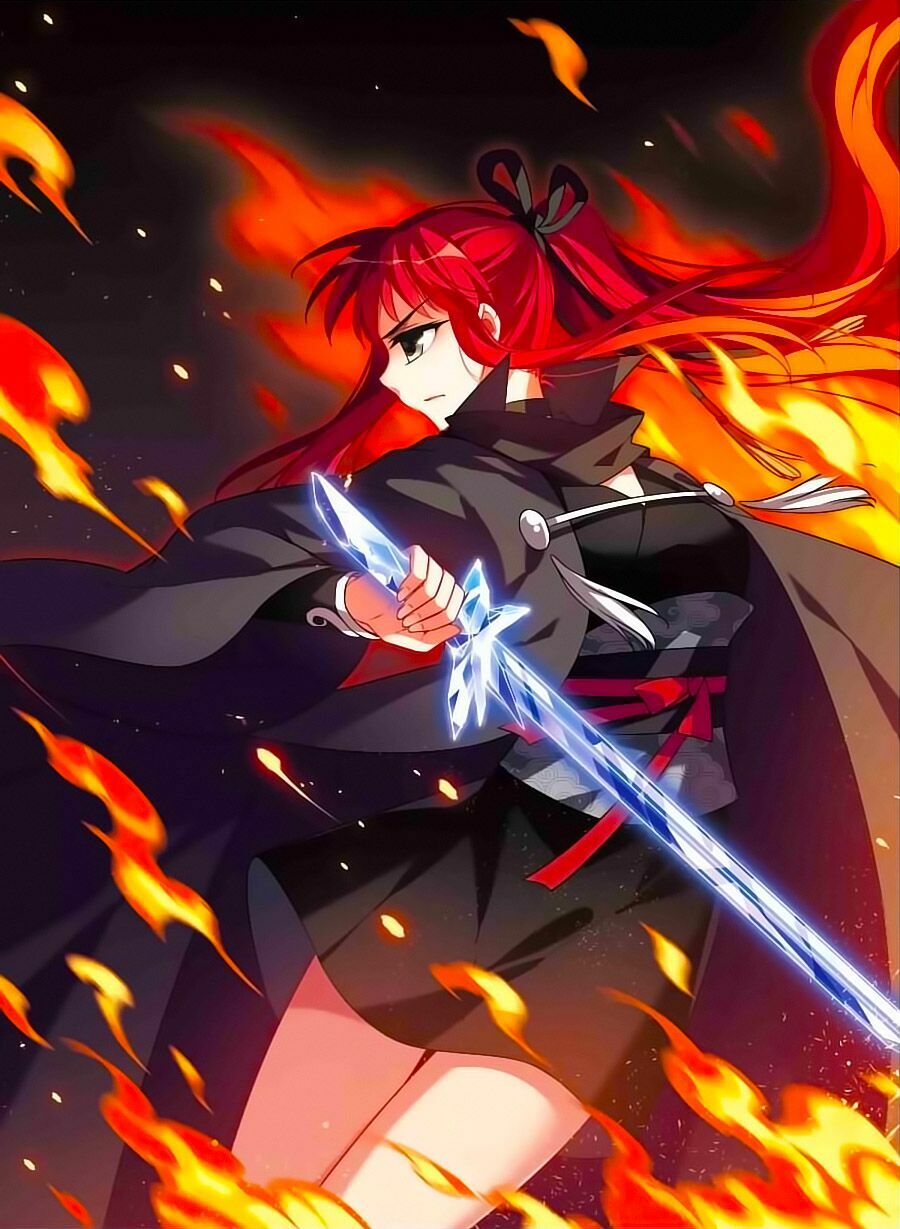 phượng nghịch thiên hạ chapter 149.1 1