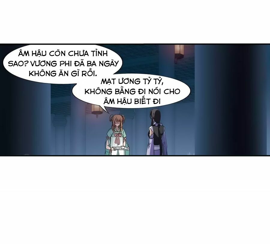 phượng nghịch thiên hạ chapter 177.1 24