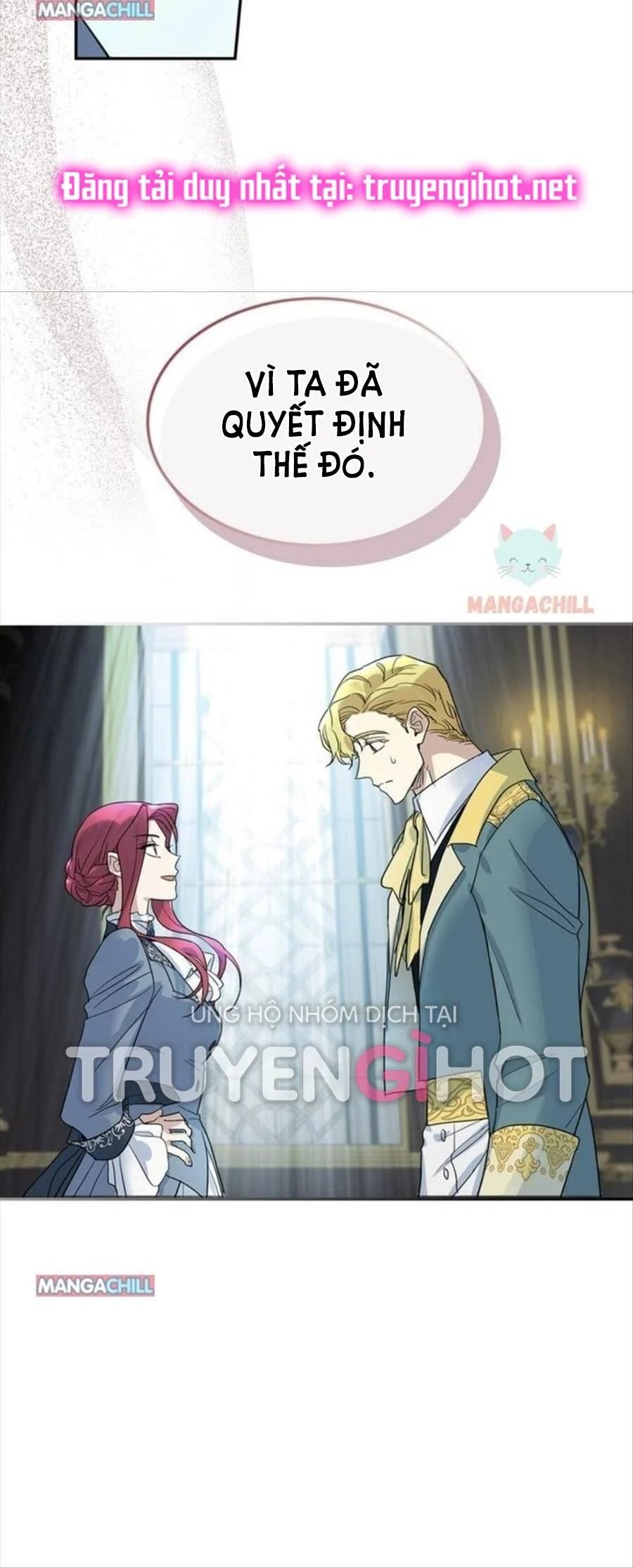 [18+] người đẹp và quái vật chapter 84 28