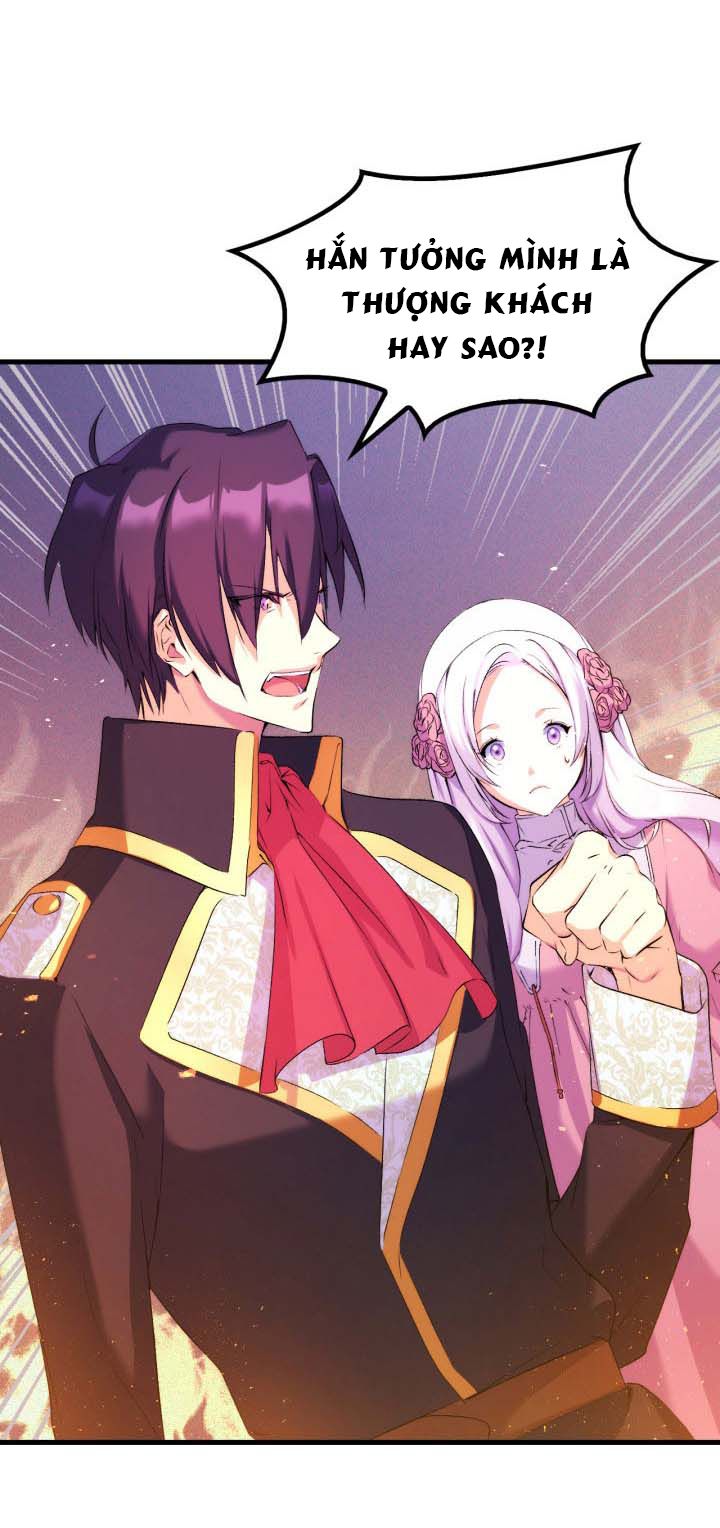 tôi định quyến rũ anh trai nhưng nam chính đã đến chapter 6 14