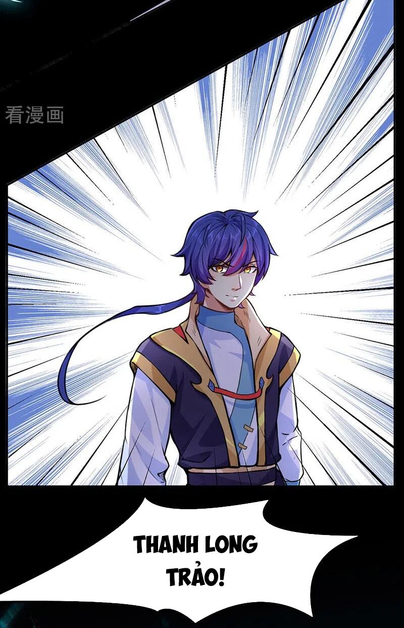 võ đạo độc tôn chapter 209 32