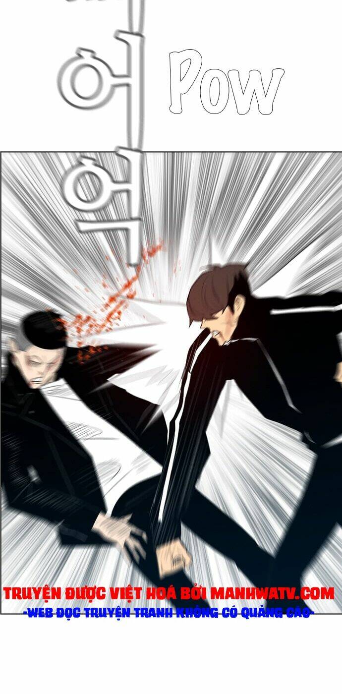 kẻ hồi sinh chapter 126 8