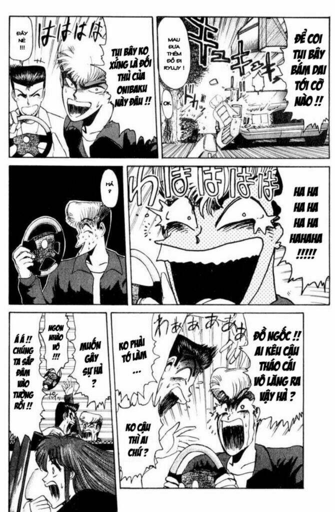 shonan junai gumi chapter 22 8