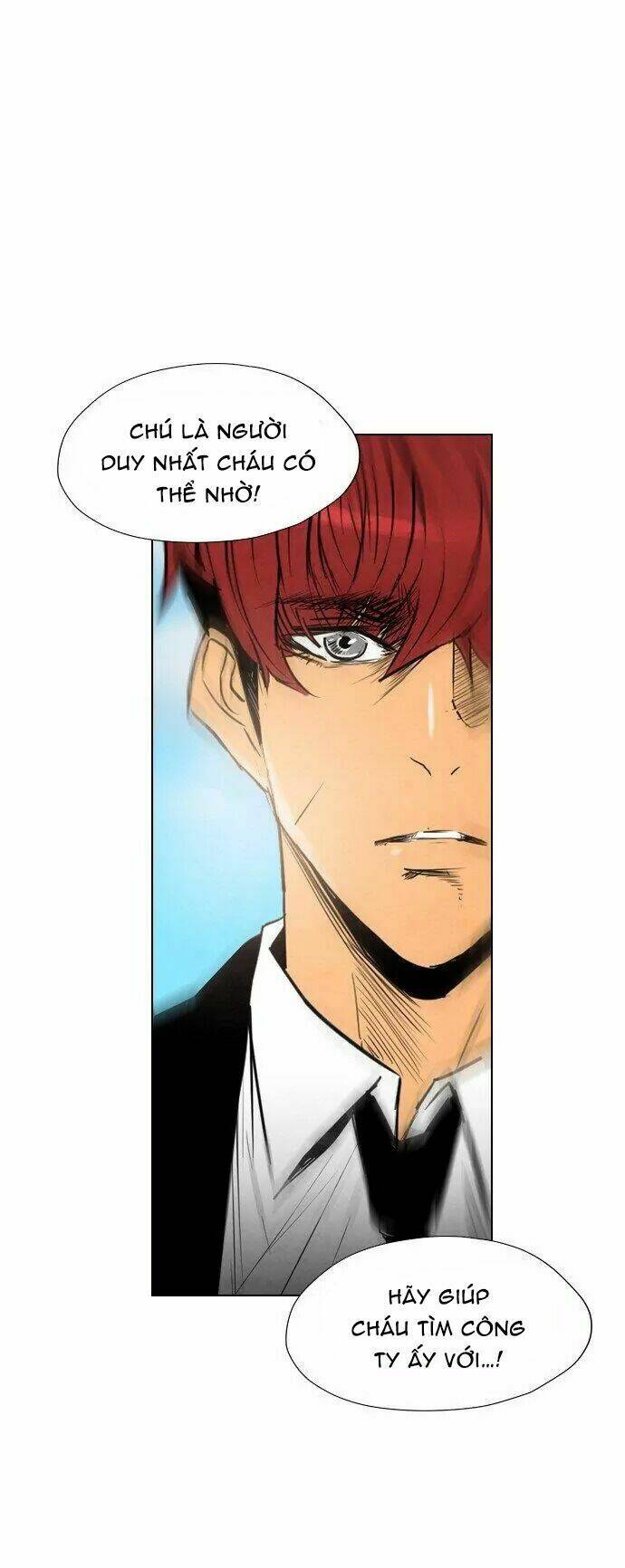 kẻ hồi sinh chapter 26 26