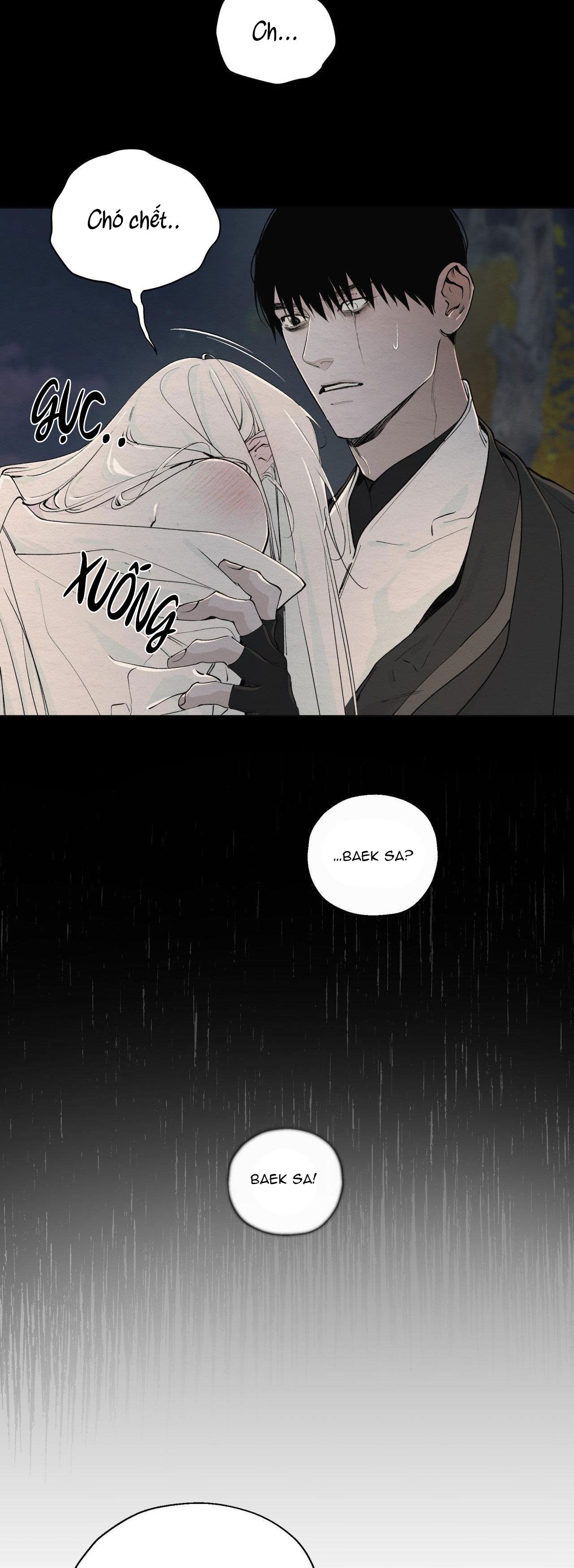 tâm hồn méo mó chapter 3 14