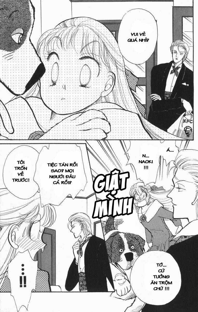 itazura na kiss chapter 29 38