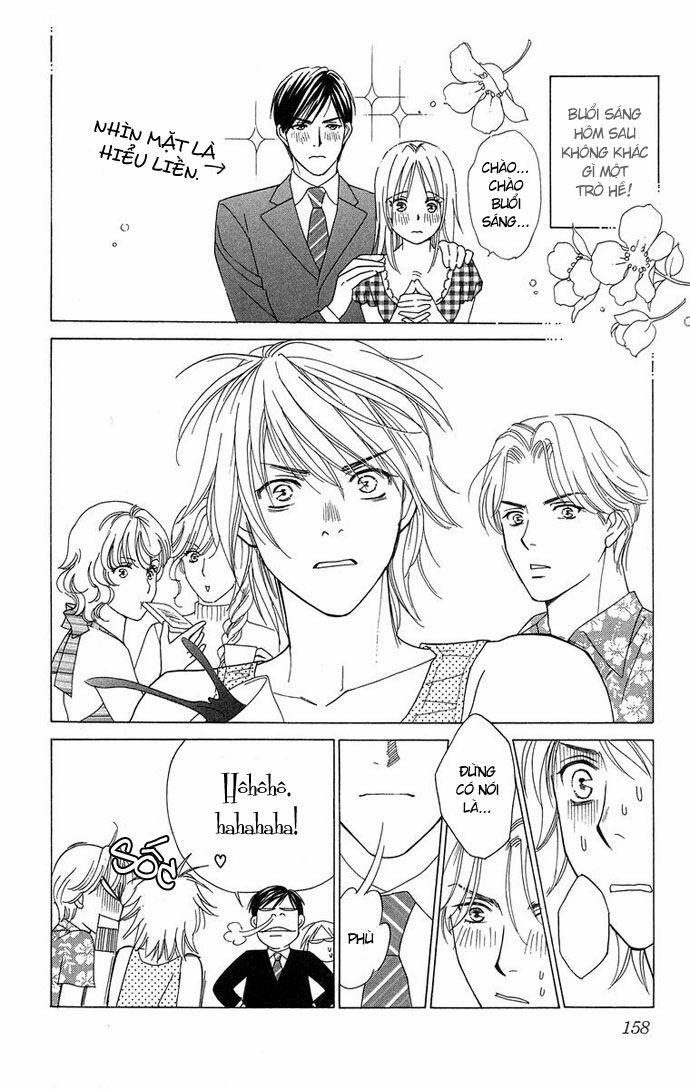 chou yo hana yo chapter 15 6