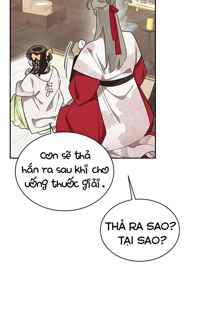 con gái bảo bối của boss phản diện chapter 35 30