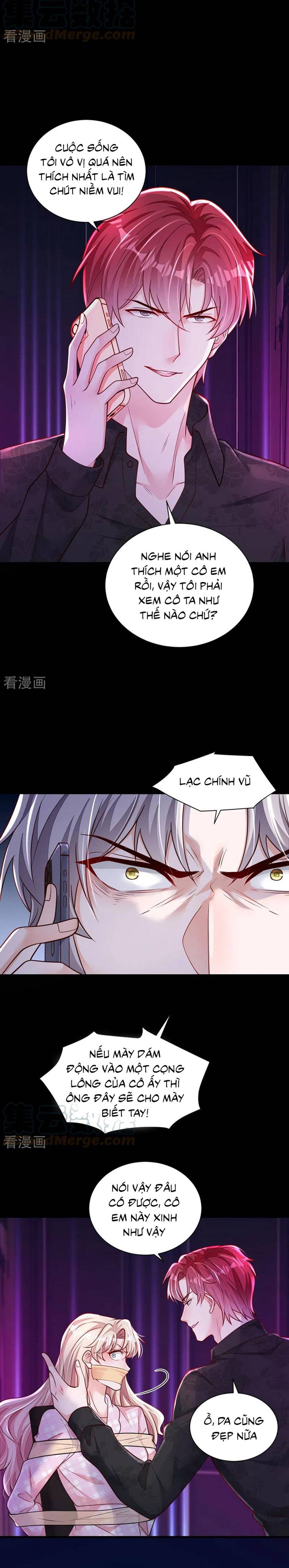 ác ma thì thầm chapter 104 11