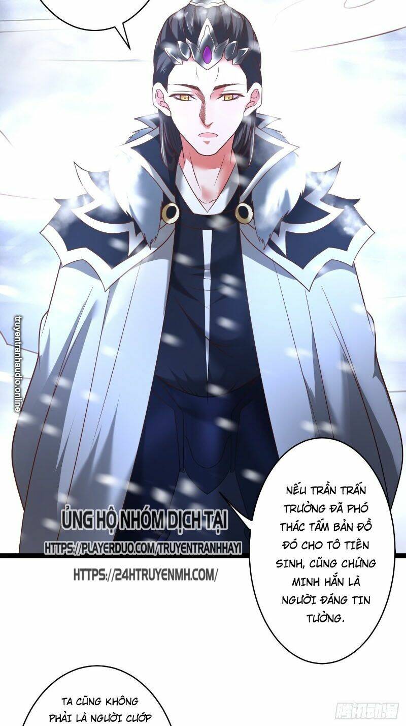 trọng sinh tối cường ma tôn ở rể chapter 87 43