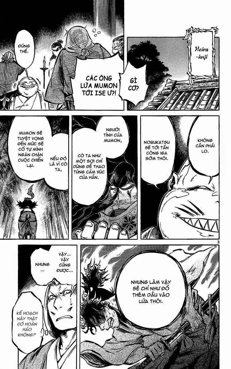 shinobi no kuni chapter 9 4