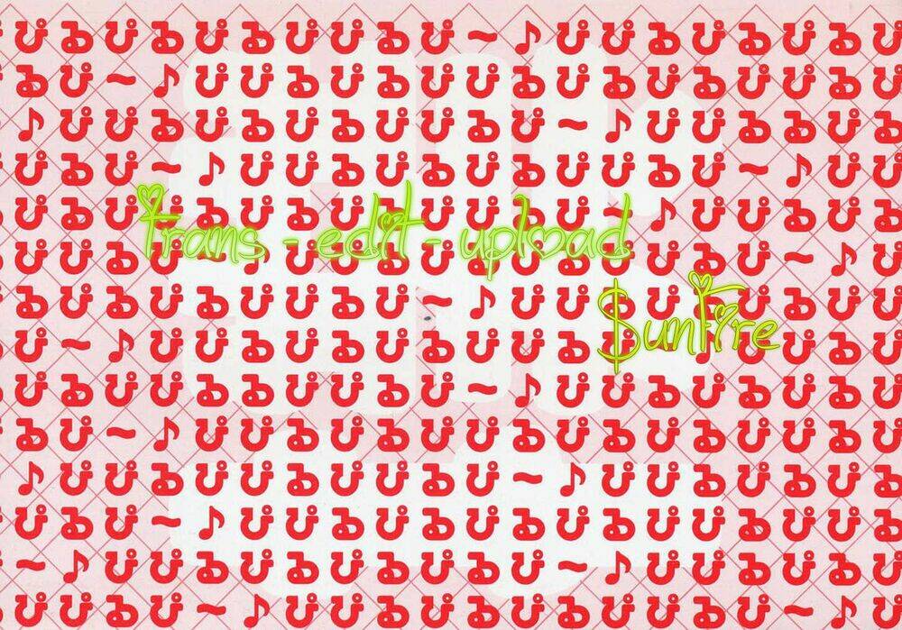 bokusatsu tenshi dokuro-chan chapter 1 3