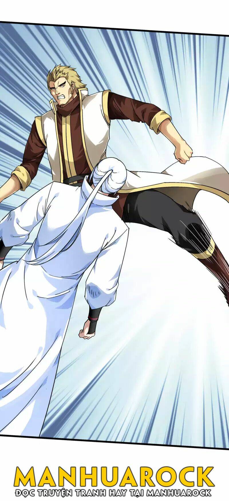 trọng sinh ta là đại thiên thần chapter 144 2