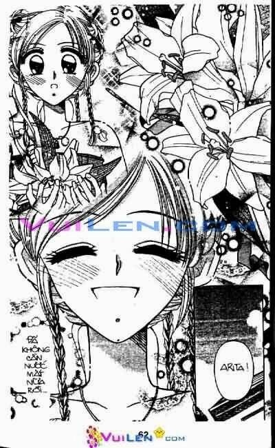 arita đáng yêu chapter 6 62