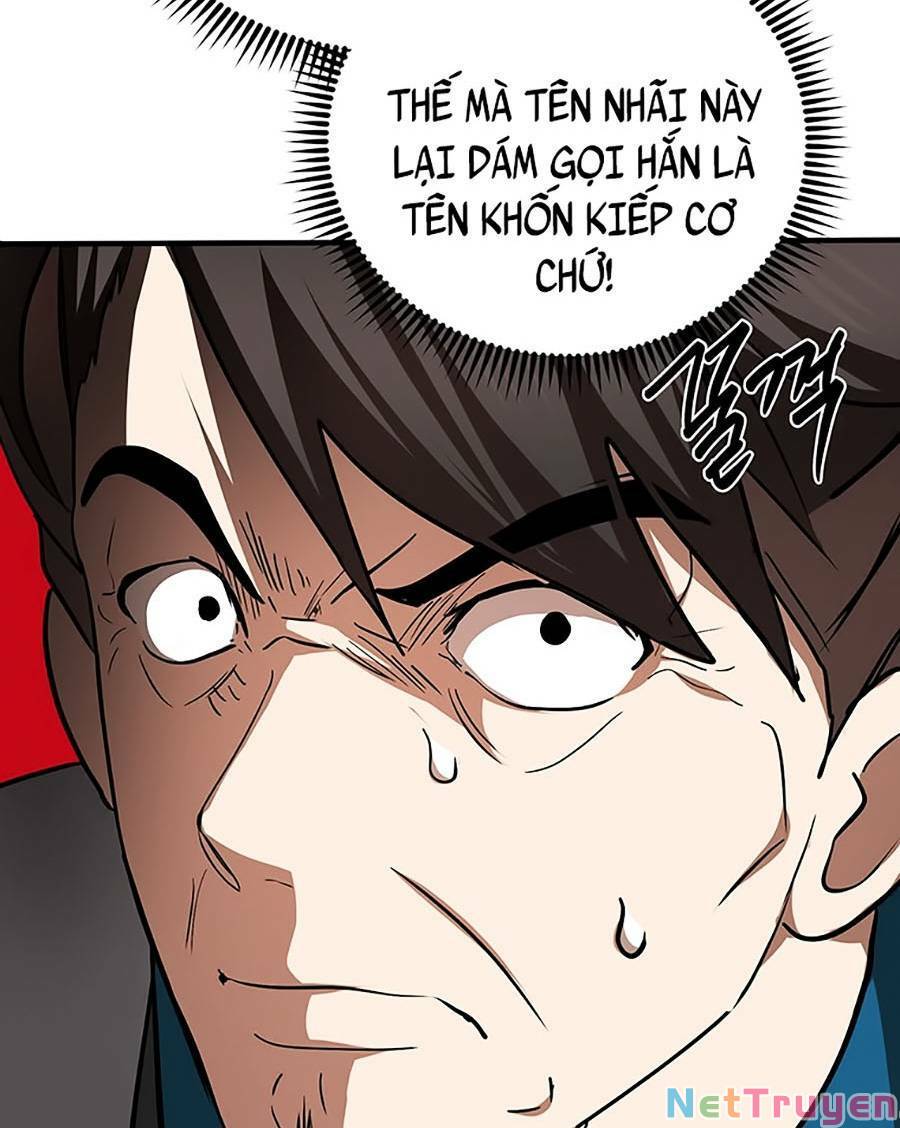 võ đang kỳ hiệp chapter 72 73