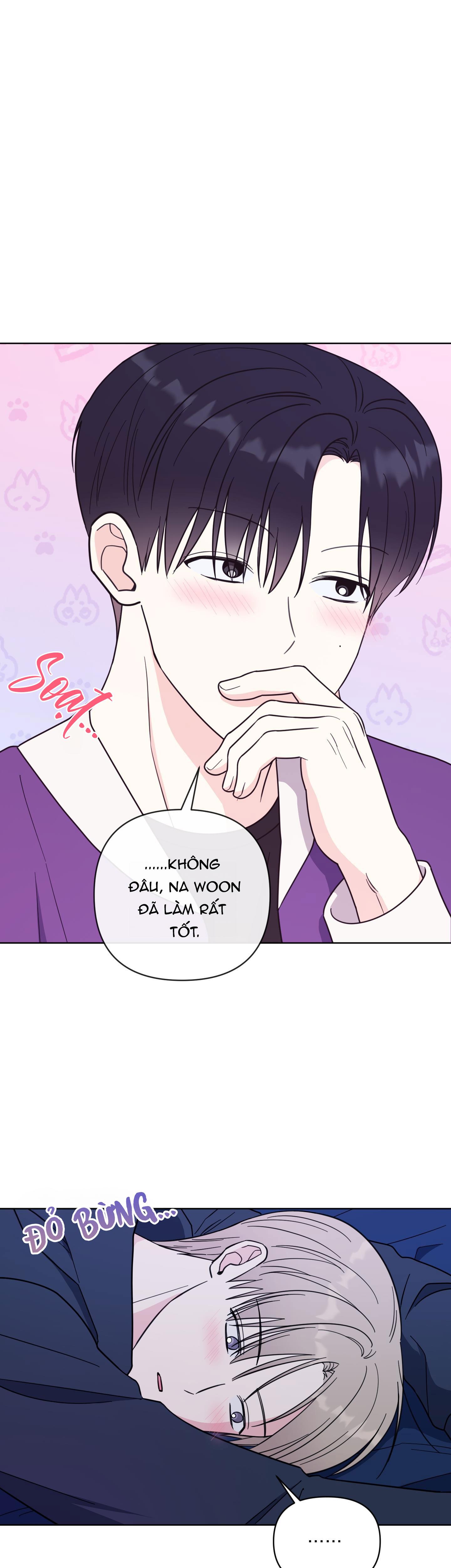 màu trung tính chapter 5 3