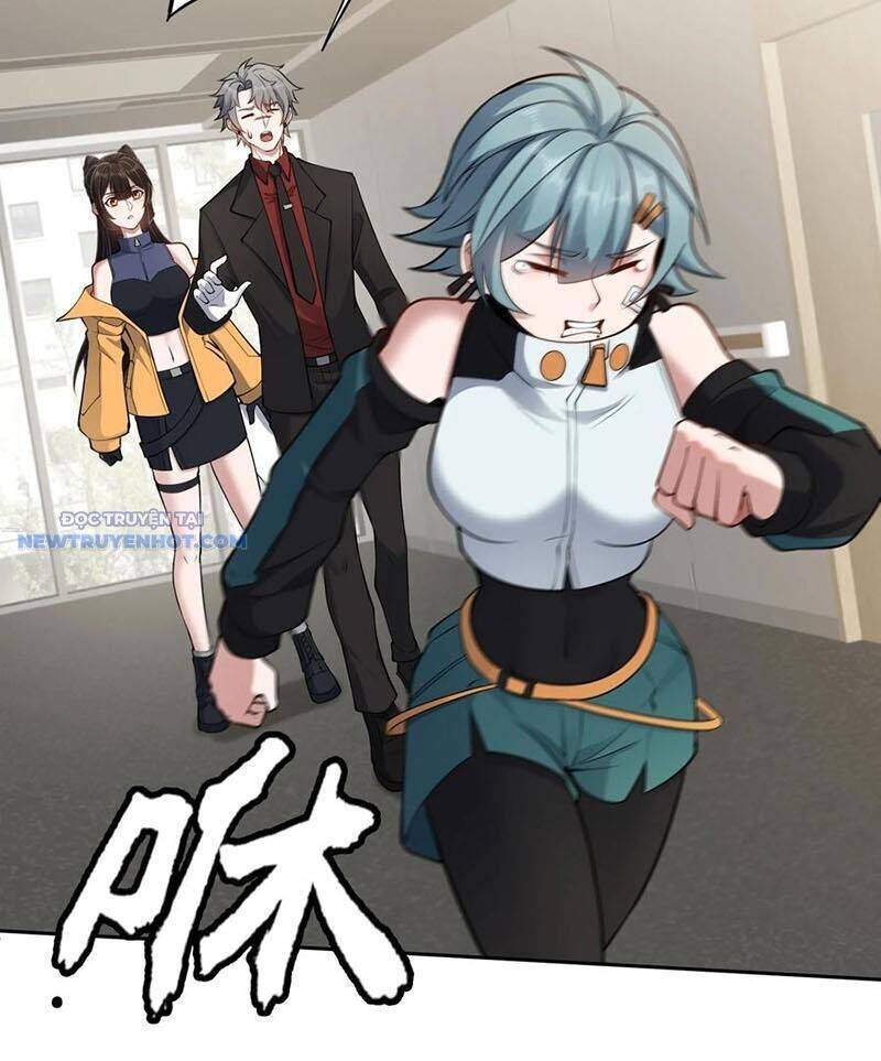 đại lộ vô danh chapter 52 10