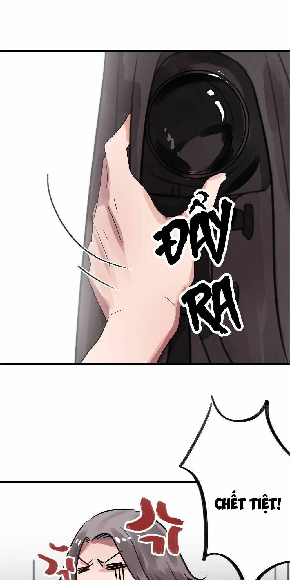 phải lòng em trai của bạn gái mình chapter 48 28