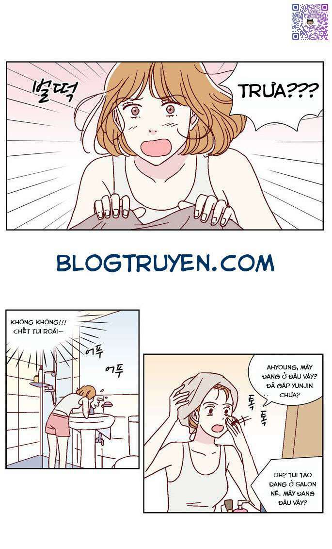 we broke up chapter 46 6