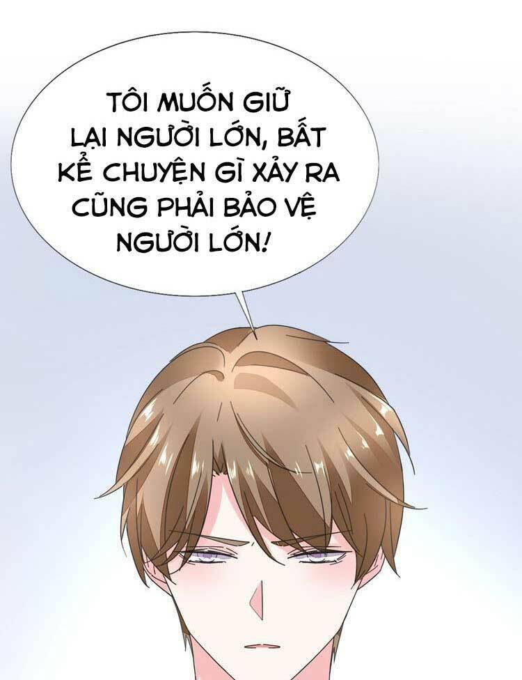 điều ước sủng ái bất bình đẳng chapter 87.1 14