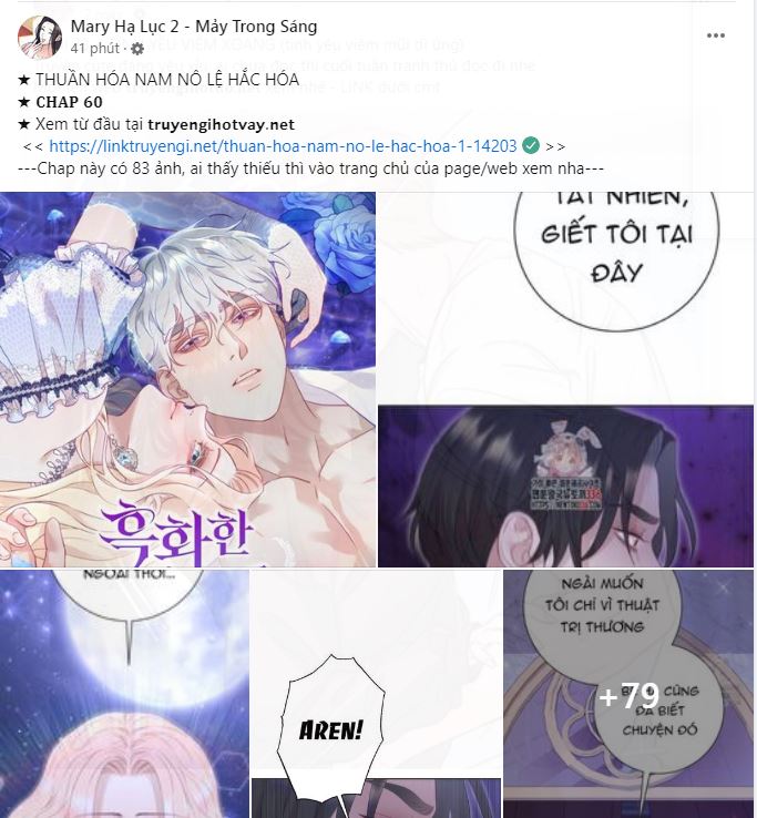 hãy giải thoát cho ta chapter 17.1 7