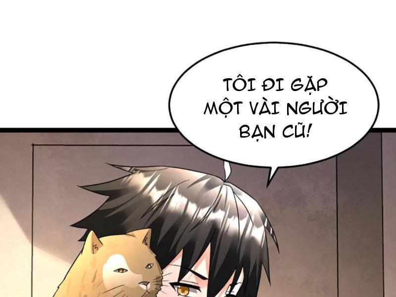 đóng băng toàn cầu: tôi gây dựng nên phòng an toàn thời tận thế chapter 214 62