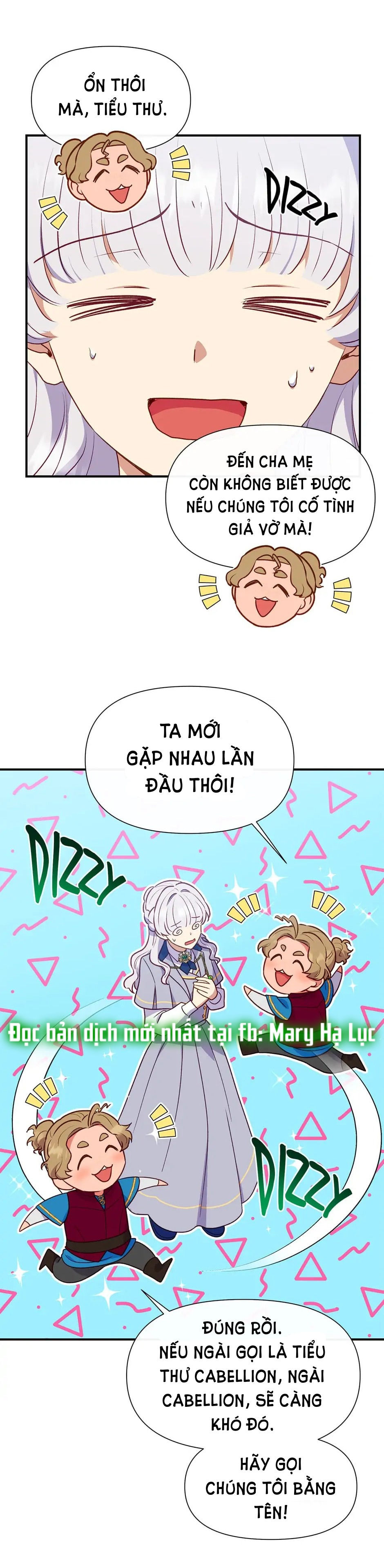 bản khế ước với nữ công tước ác ma chapter 136 17