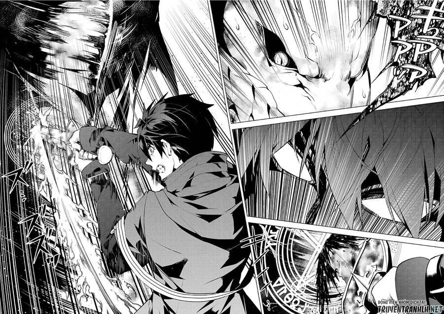 tensei kenja no isekai raifu ~ daini no shokugyo wo ete, sekai saikyou ni narimashita~ chapter 27 25