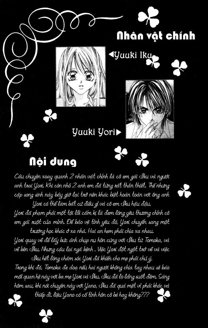 i love my little sister chapter 36 7