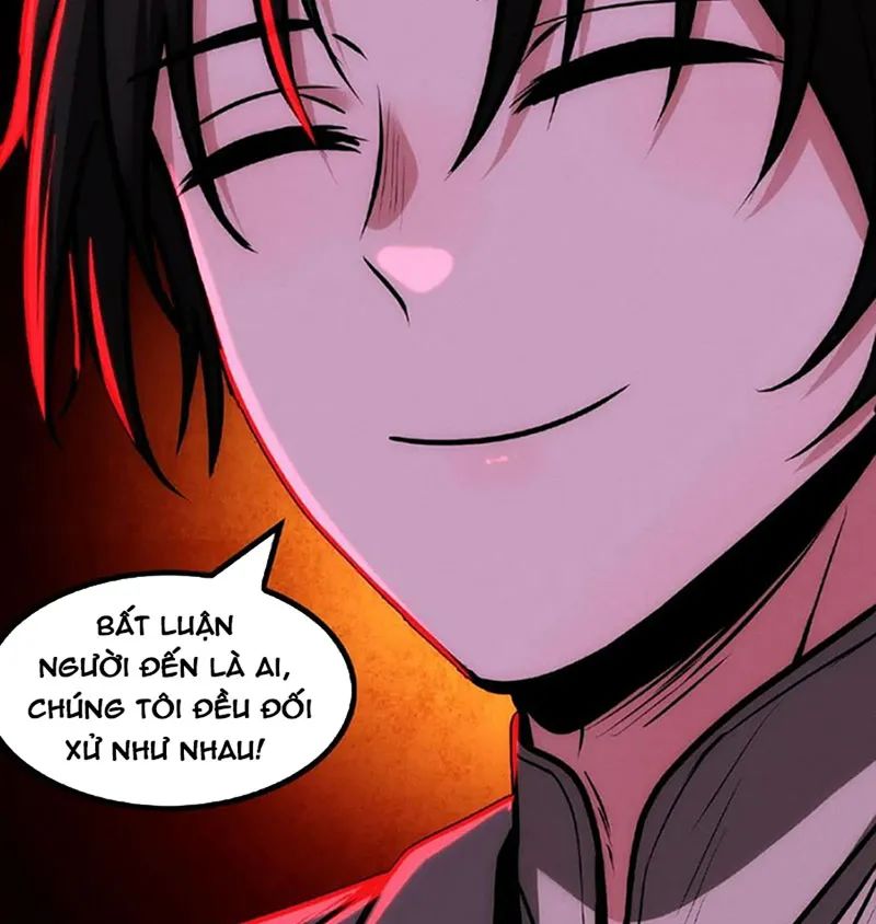 quỷ dị dược tề sư: bệnh nhân của ta đều là kinh khủng chapter 39 19