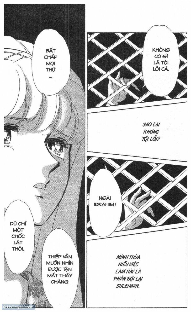 nữ hoàng của đế chế ottoman chapter 9 57