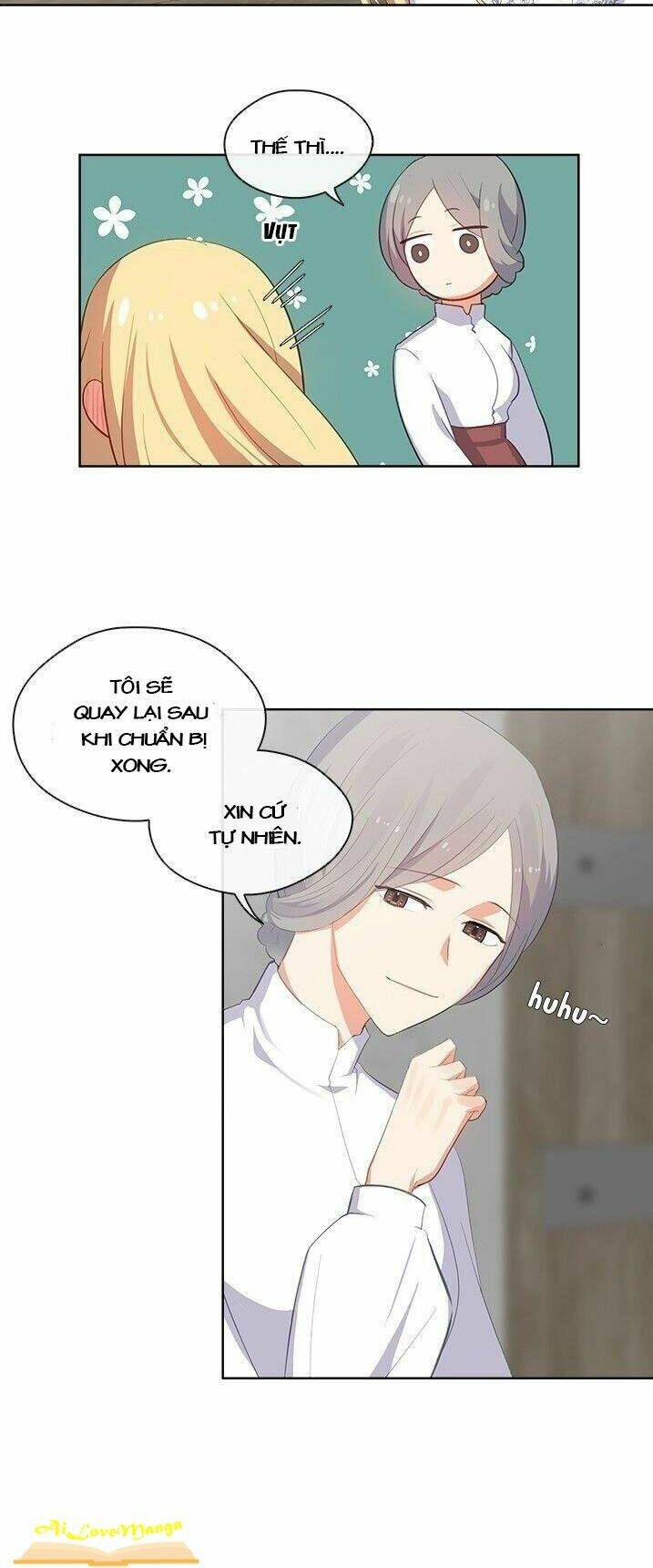 cộng tác của hoàng đế chapter 47 11