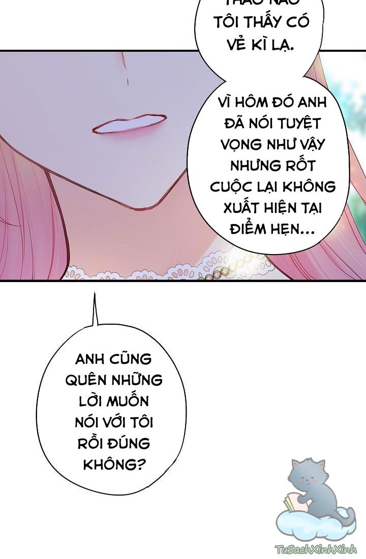 thánh nữ ẩn danh chapter 196 57