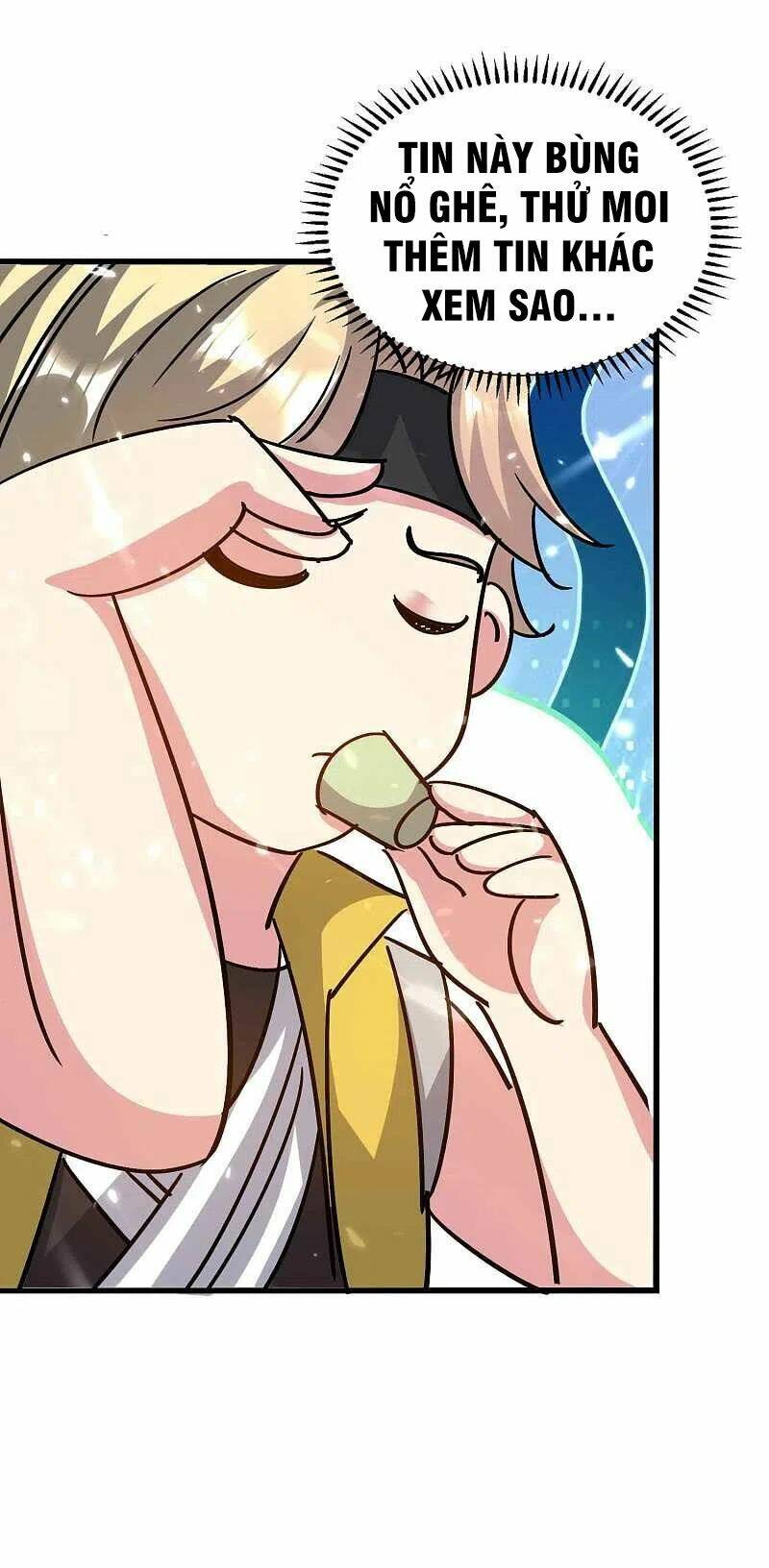 vạn giới tiên vương chapter 175 13