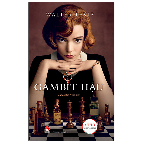 Gambit Hậu