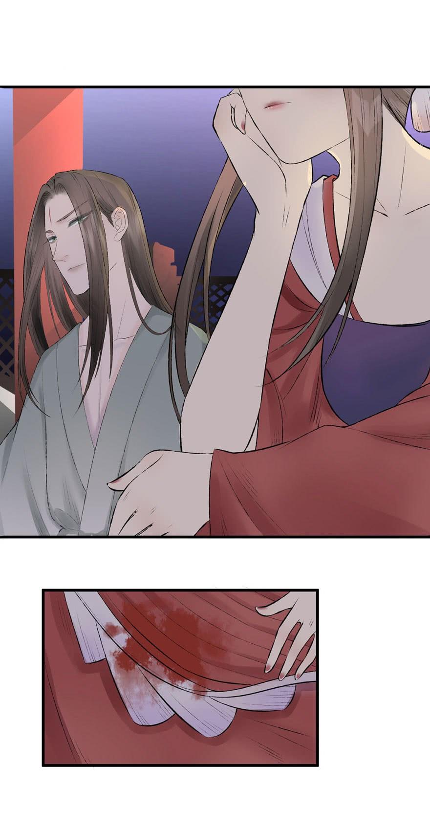 mạnh bà truy phu ký chapter 7 10