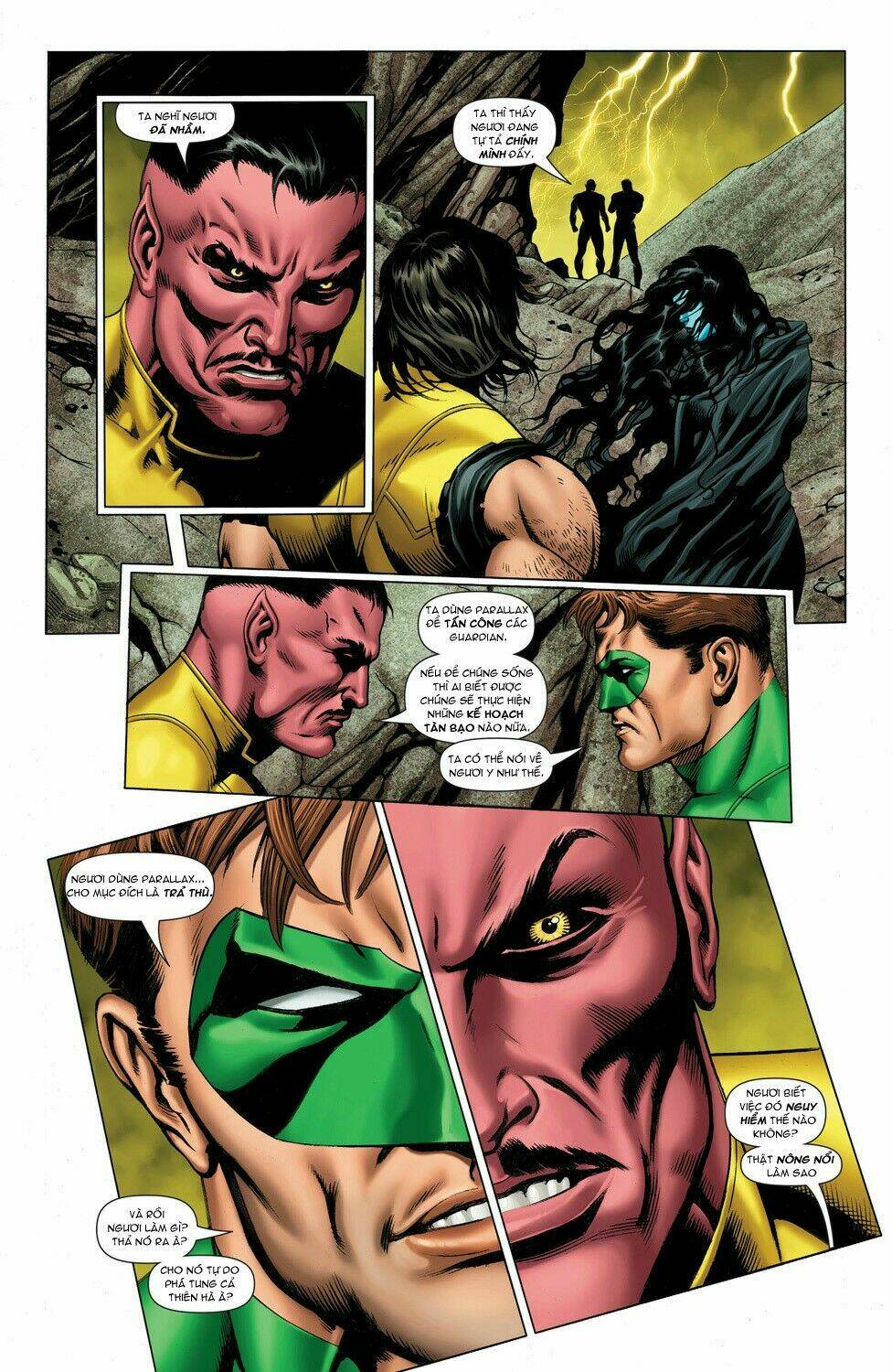 sinestro chapter 5 10