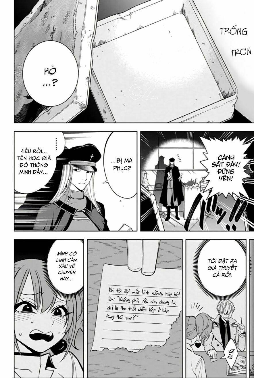 noah's notes chapter 4 16