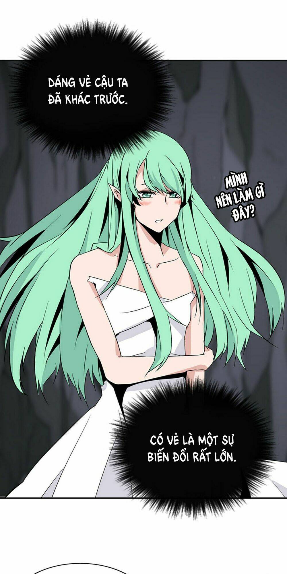 ảo mộng vương chapter 26 37