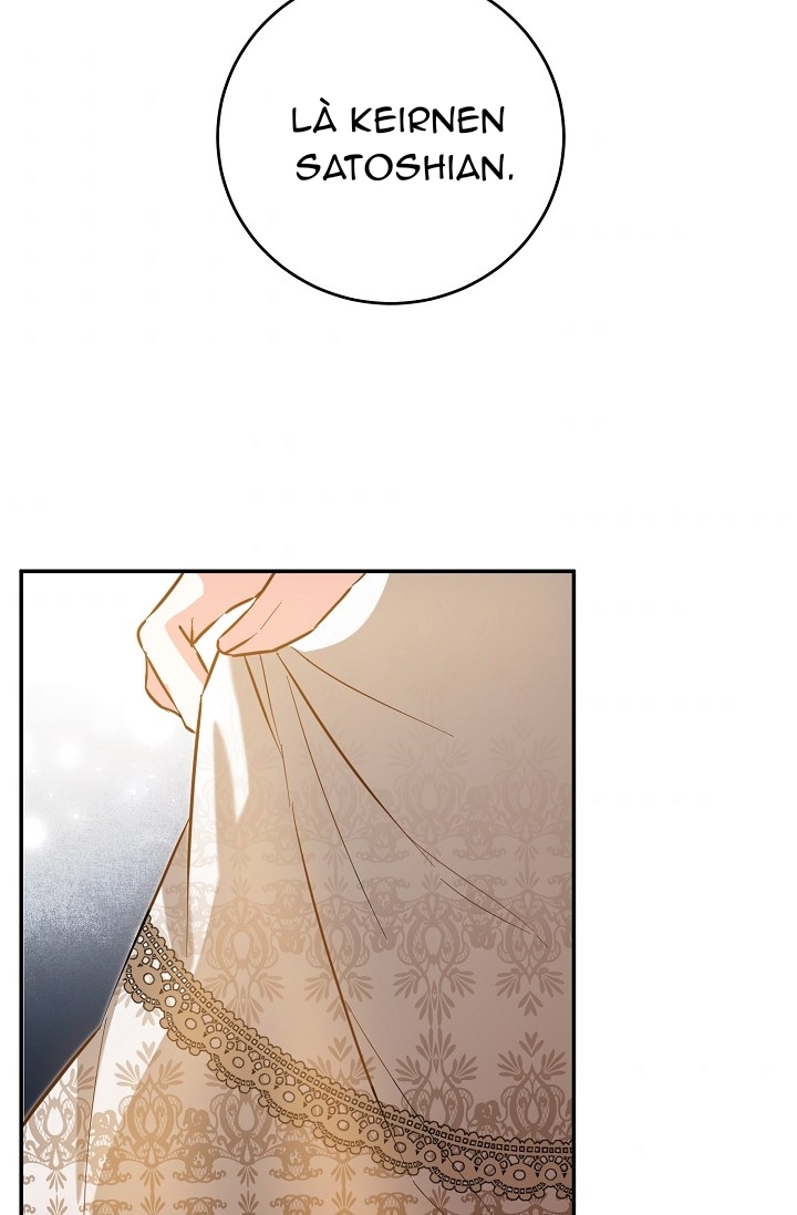 lí do cô ấy trở thành ác nữ chapter 5 43