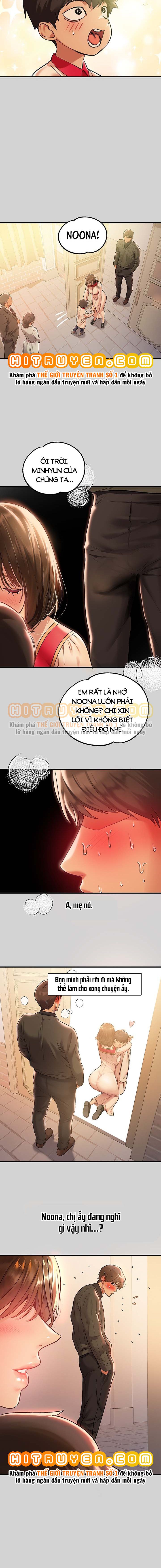 bà chị chủ nhà chapter 80 11