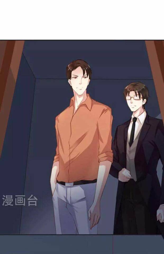 người vợ bí ẩn của tổng tài chapter 21 21