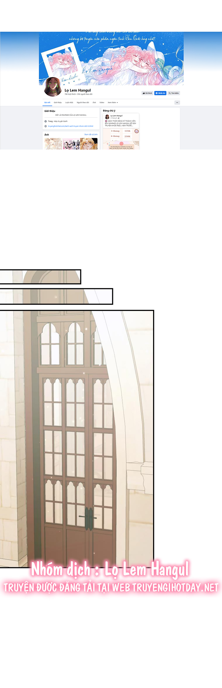 trở thành cô vợ khế ước của nhân vật phản diện chapter 91 6